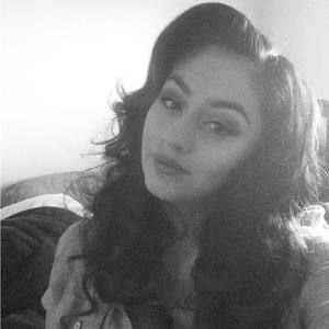 Meet your Posher, Sophia